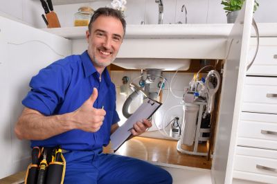 Cost of Plumbing in Burlingame, CA