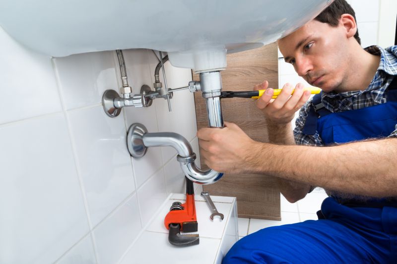 Plumbing Upgrade Service