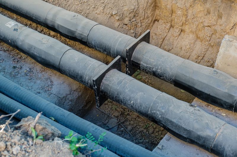 Trenchless Plumbing Service