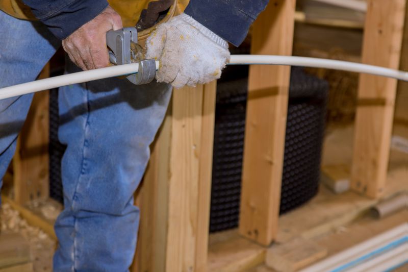 Who Does Plumbing Service