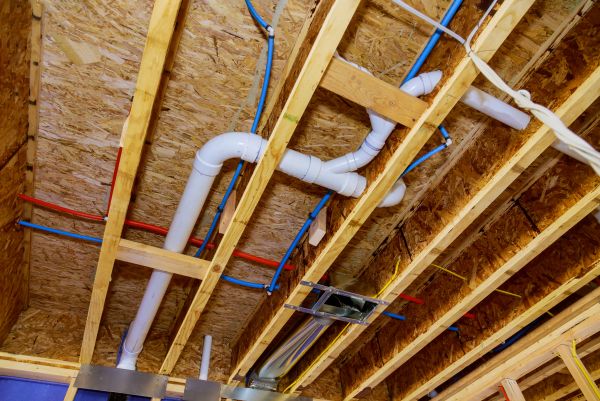 Plumbing Remodeling